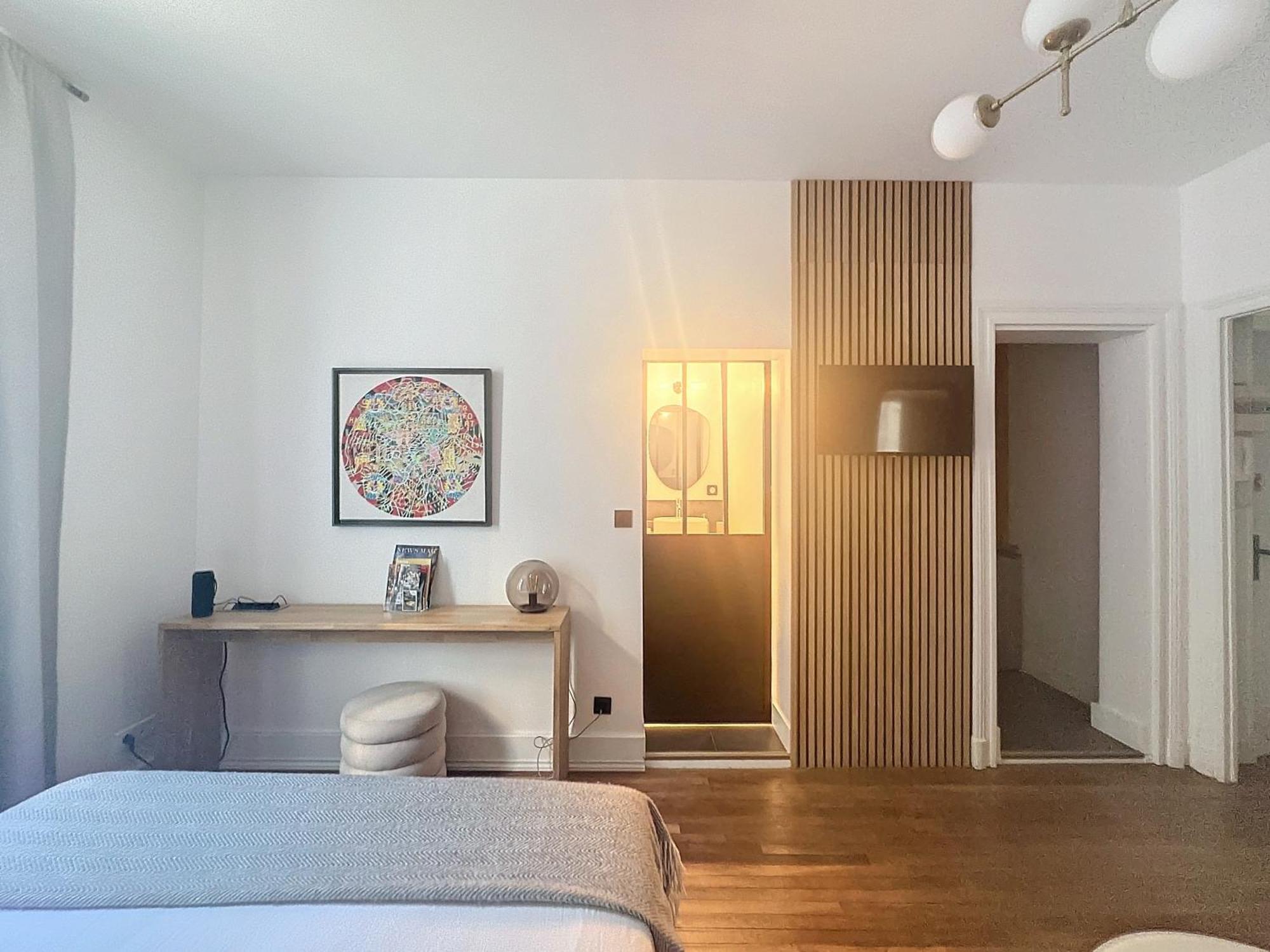 So Guest, Clou Dans Le Fer, Modern Suite Near Cathedral Reims Eksteriør bilde