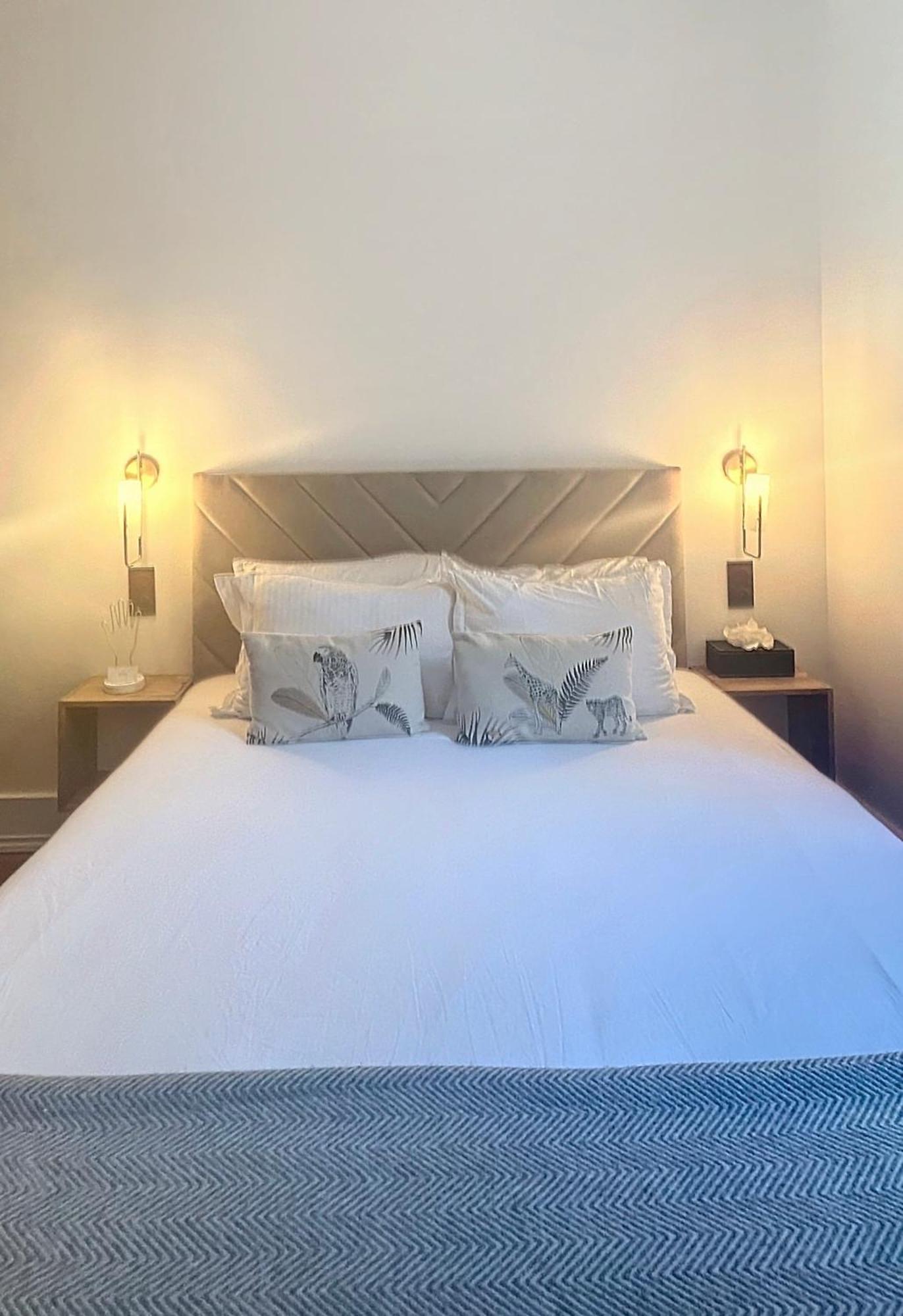 So Guest, Clou Dans Le Fer, Modern Suite Near Cathedral Reims Eksteriør bilde